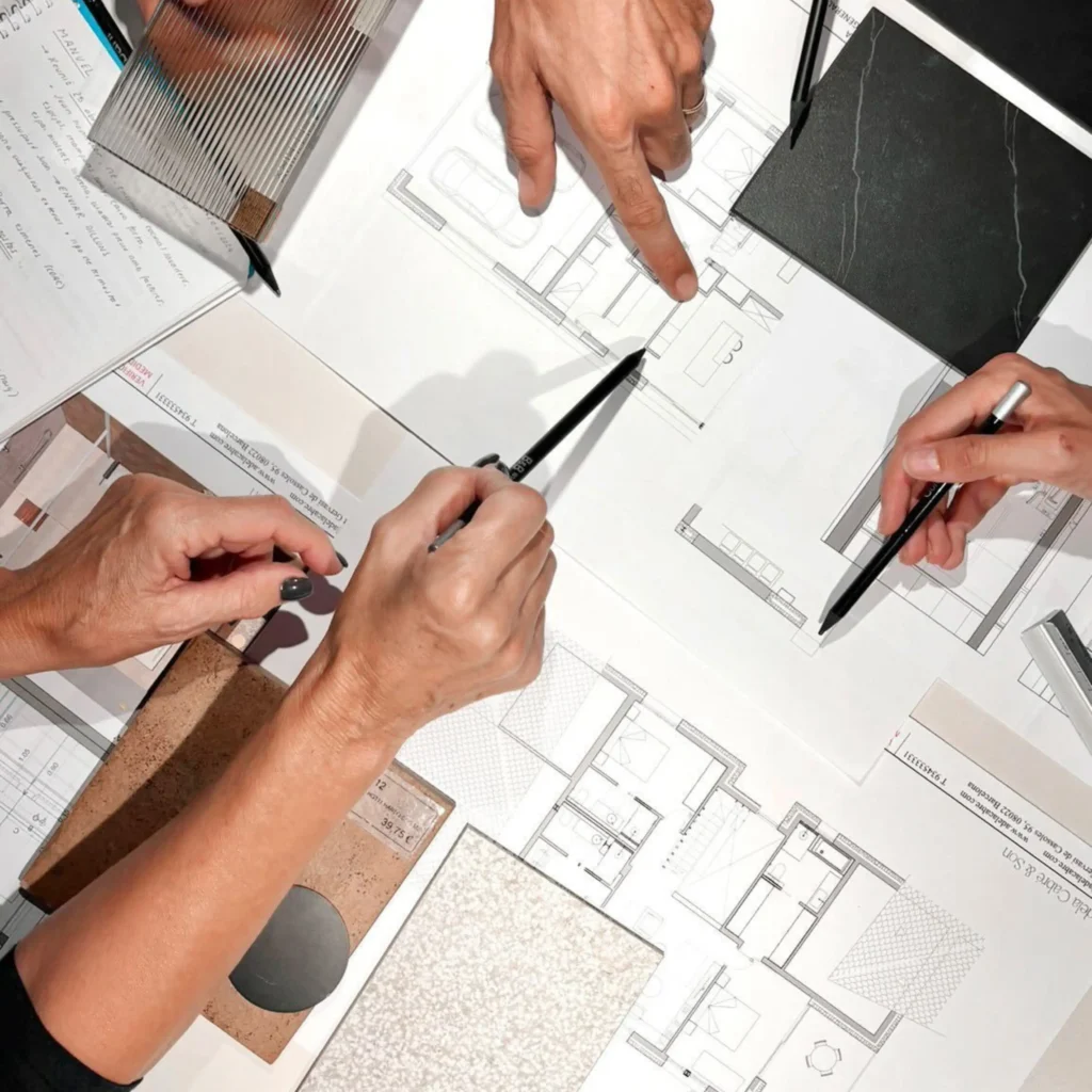 Marketing para arquitetos